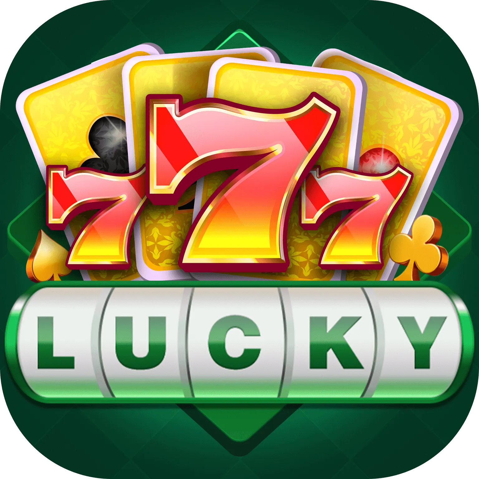 777LUCKY - Aplikasi Forum Komunitas Terbaik untuk Sosial & Chat