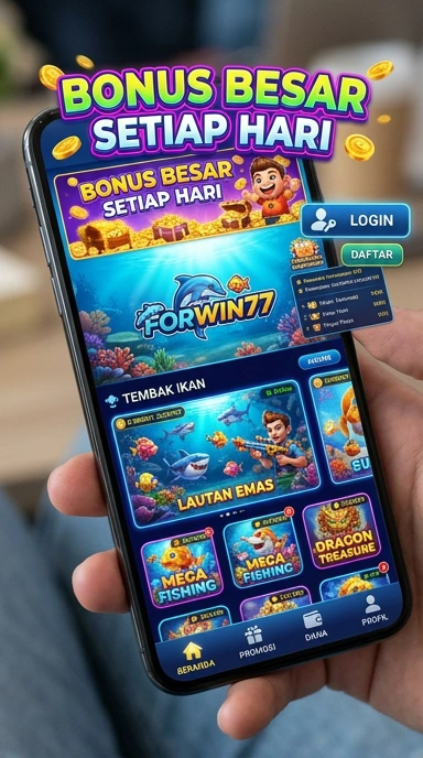 forwin77 - Hub Unduhan Terlengkap untuk Semua Pengguna